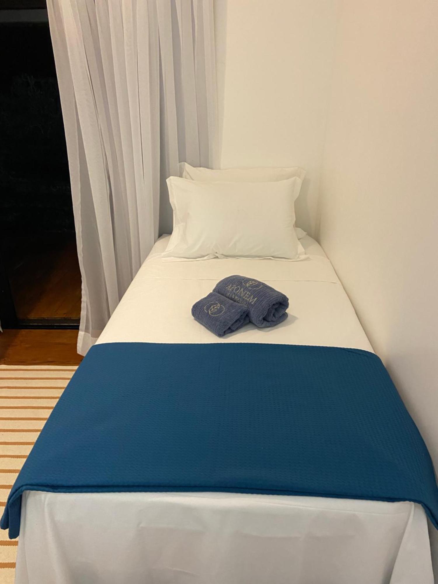 Aponem Spa & Pousada Корумбау Екстериор снимка