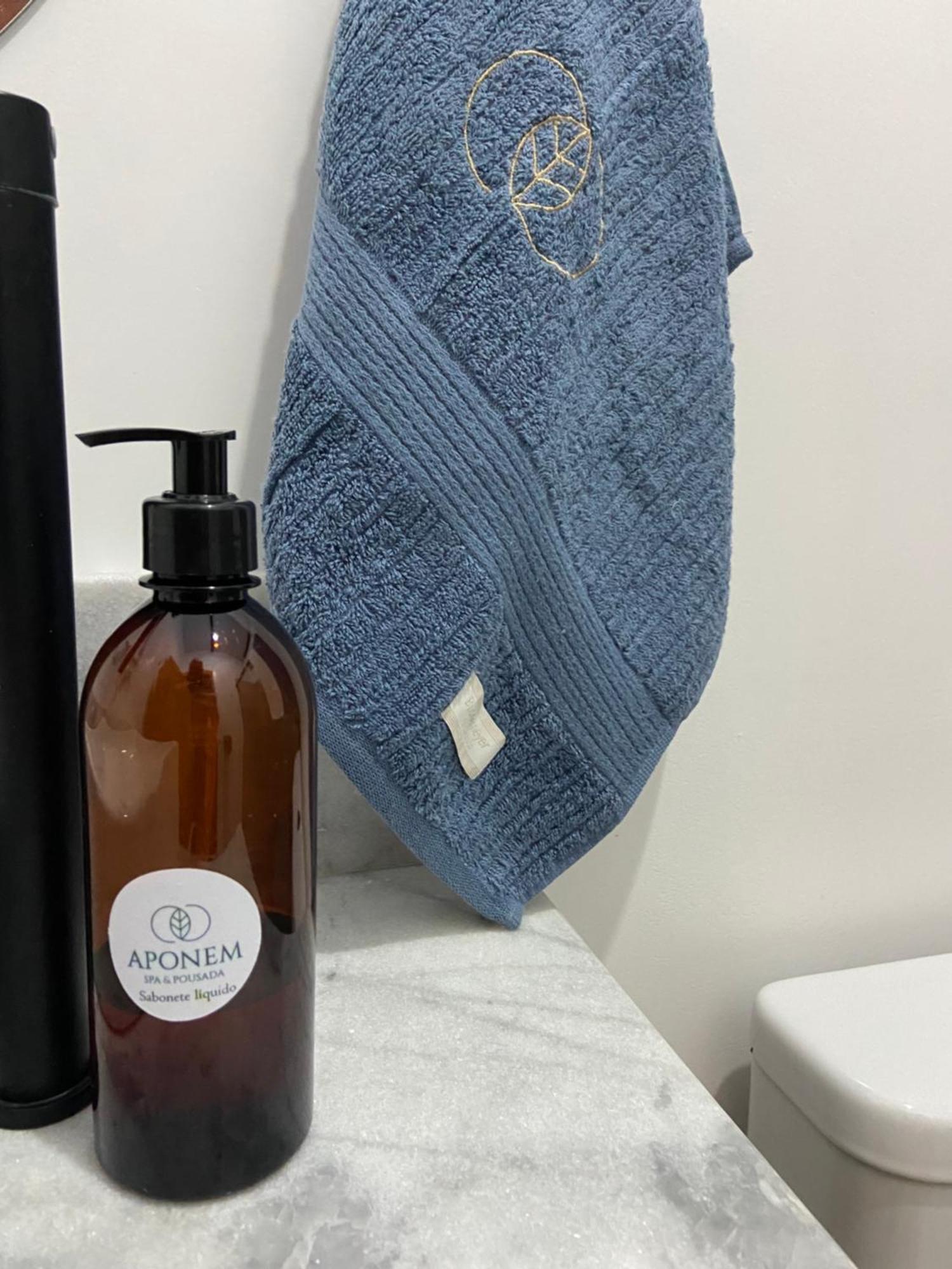 Aponem Spa & Pousada Корумбау Екстериор снимка