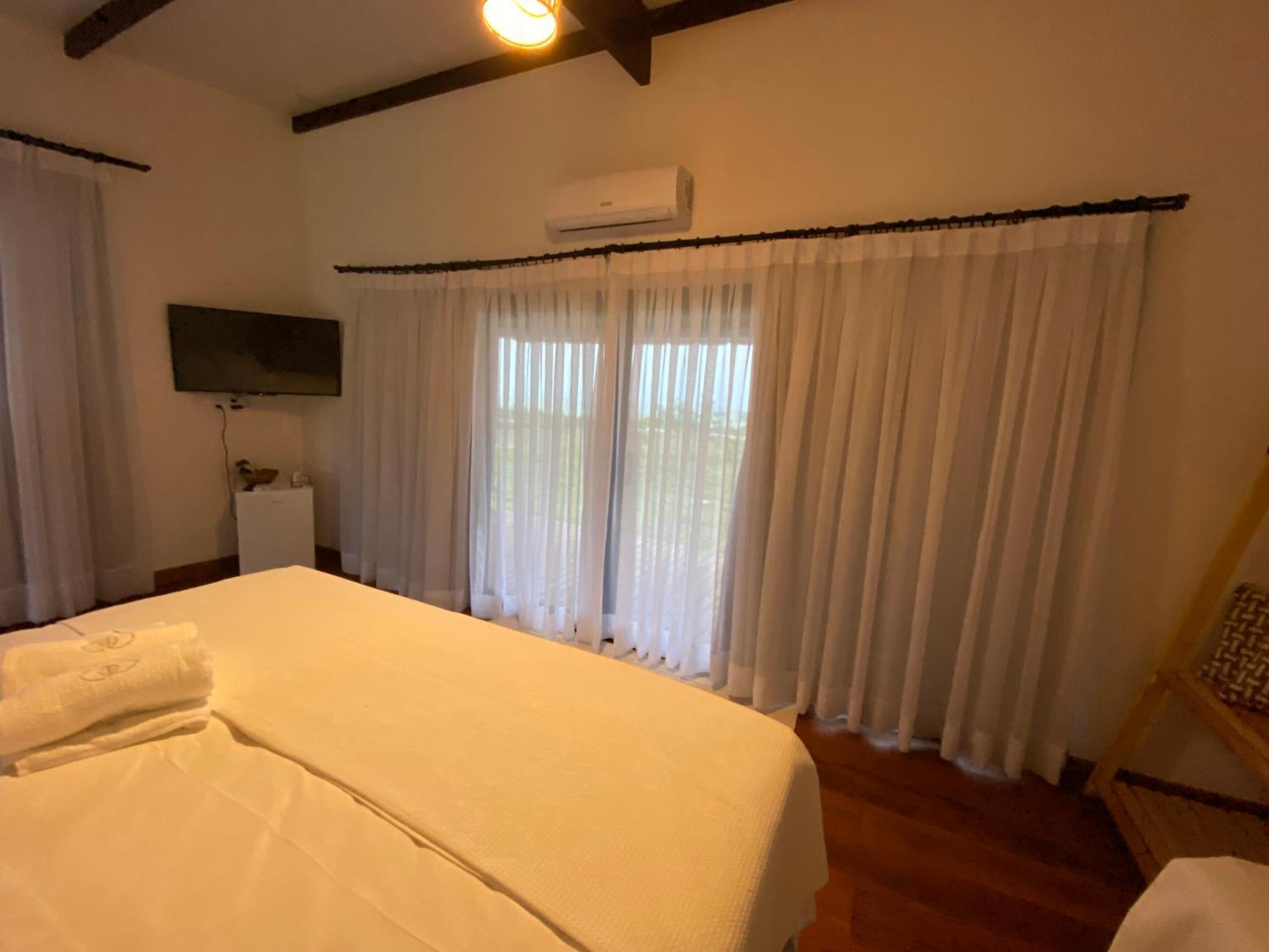 Aponem Spa & Pousada Корумбау Екстериор снимка
