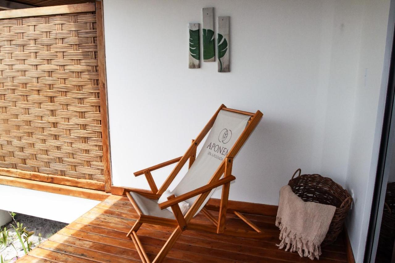 Aponem Spa & Pousada Корумбау Екстериор снимка