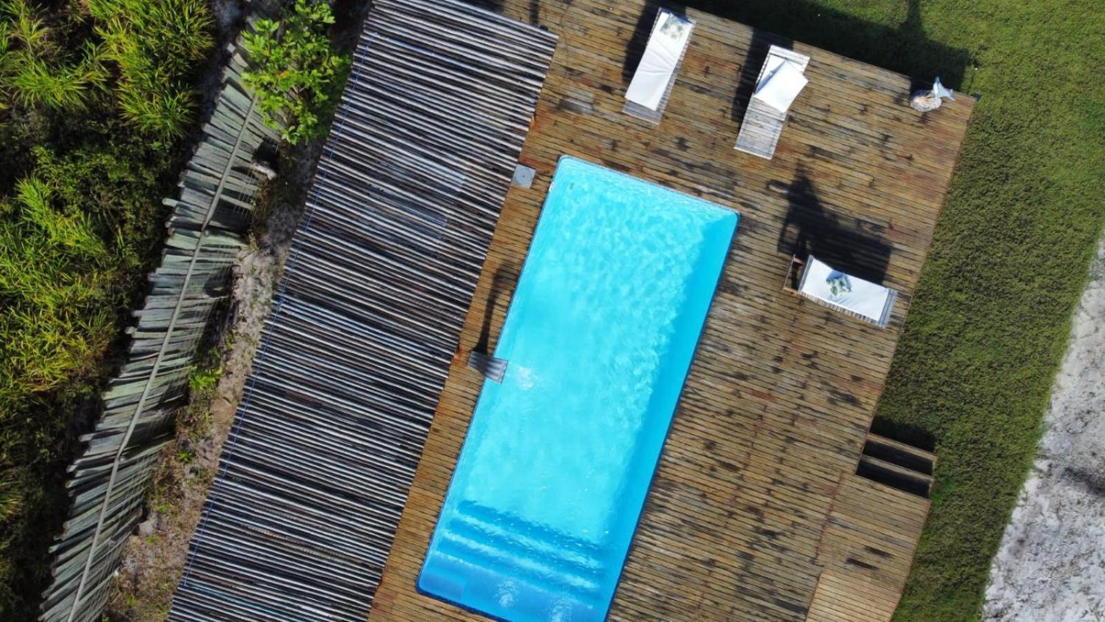 Aponem Spa & Pousada Корумбау Екстериор снимка